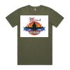 5065 Men's Staple Faded Tee Thumbnail
