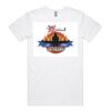 5075 Men's Staple Plus Tee [+5cm] Thumbnail