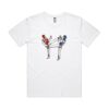 5074 Men's Staple Minus Tee [-5cm] Thumbnail