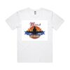 5074 Men's Staple Minus Tee [-5cm] Thumbnail