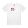 5074 Men's Staple Minus Tee [-5cm] Thumbnail