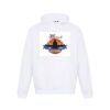 OCH300 Men's Clipper Hoodie Thumbnail