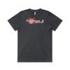 4085 Women's Stone Wash Heavy Tee Thumbnail